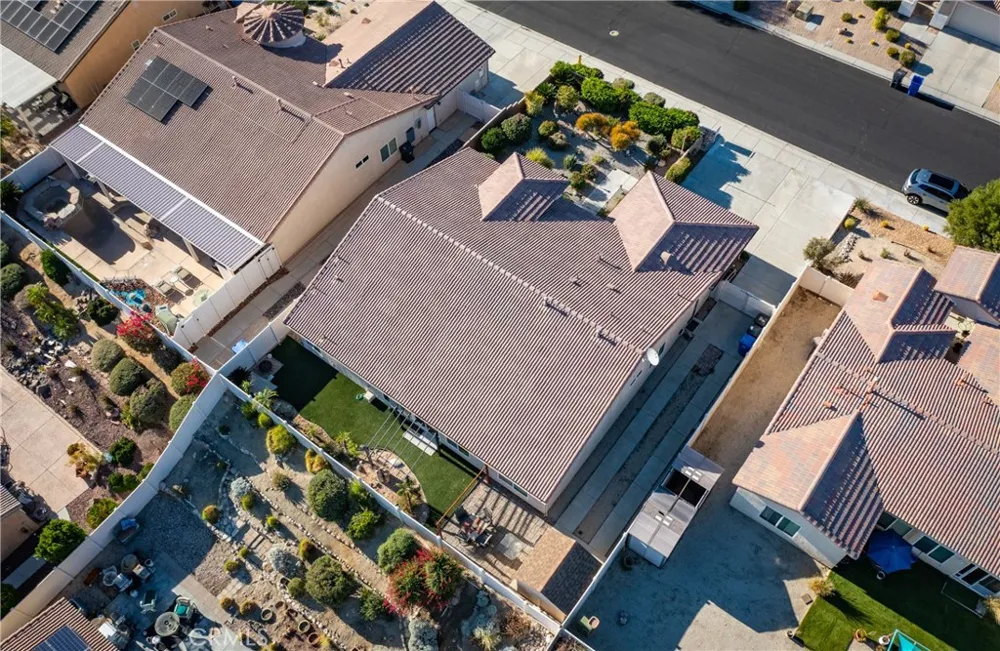 64243 Eagle Mountain Avenue Desert Hot Springs, CA 92240