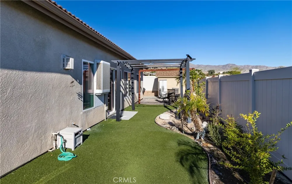 64243 Eagle Mountain Avenue Desert Hot Springs, CA 92240