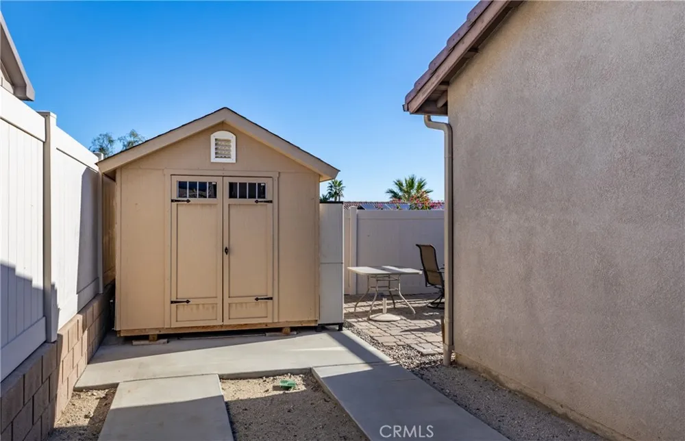64243 Eagle Mountain Avenue Desert Hot Springs, CA 92240
