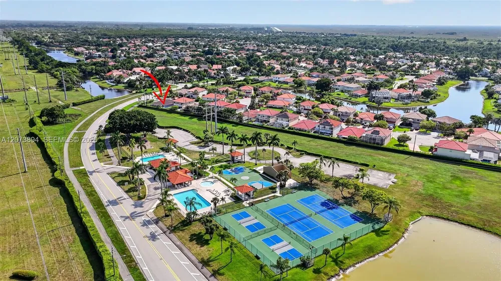18360 Coral Isles Dr Boca Raton, FL 33498