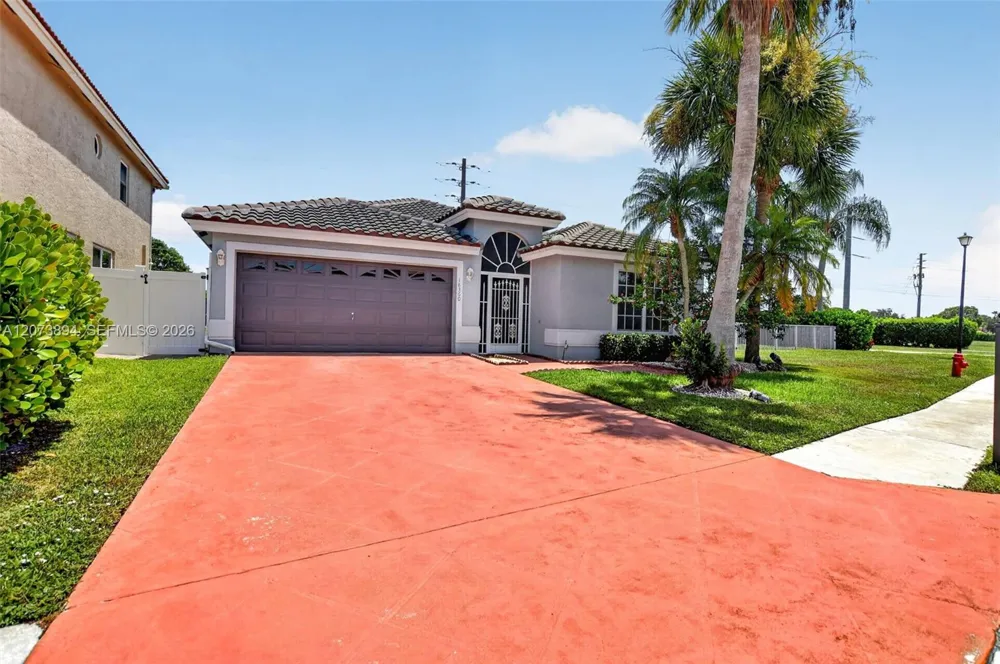 18360 Coral Isles Dr Boca Raton, FL 33498