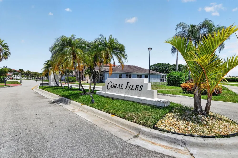 18360 Coral Isles Dr Boca Raton, FL 33498