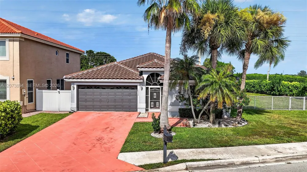 18360 Coral Isles Dr Boca Raton, FL 33498