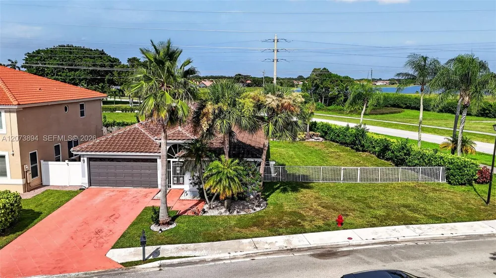 18360 Coral Isles Dr Boca Raton, FL 33498