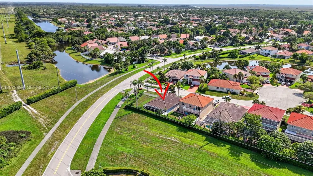 18360 Coral Isles Dr Boca Raton, FL 33498