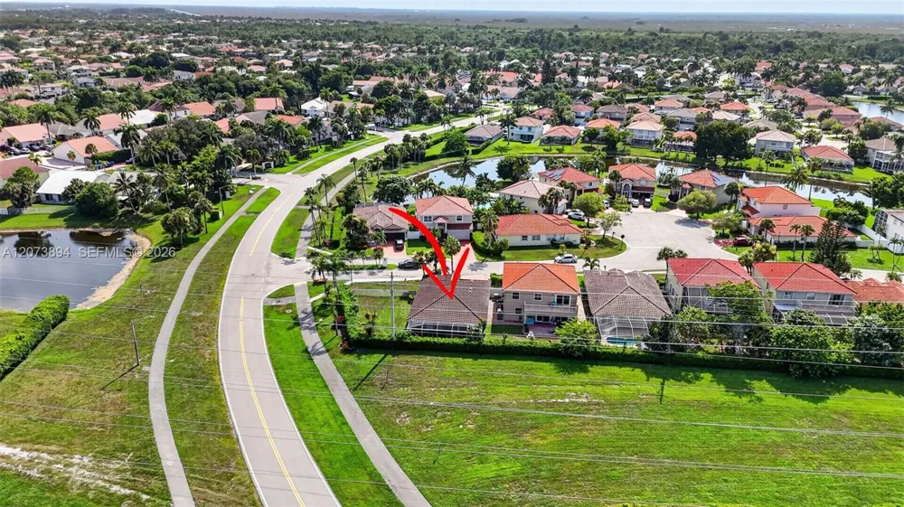 18360 Coral Isles Dr Boca Raton, FL 33498