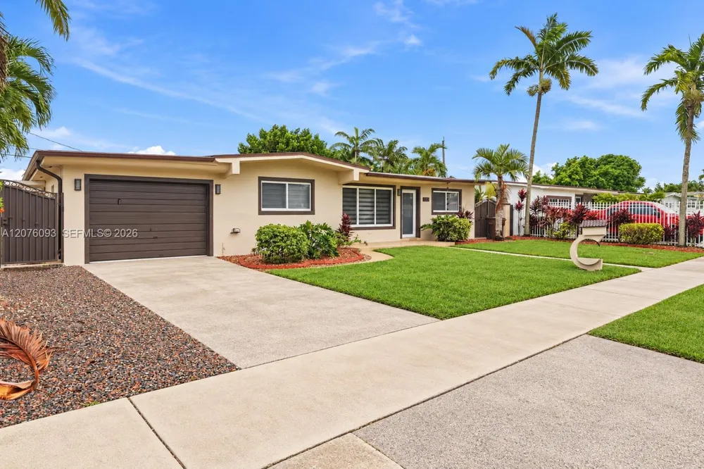 5505 W 14th Ln #0 Hialeah, FL 33012