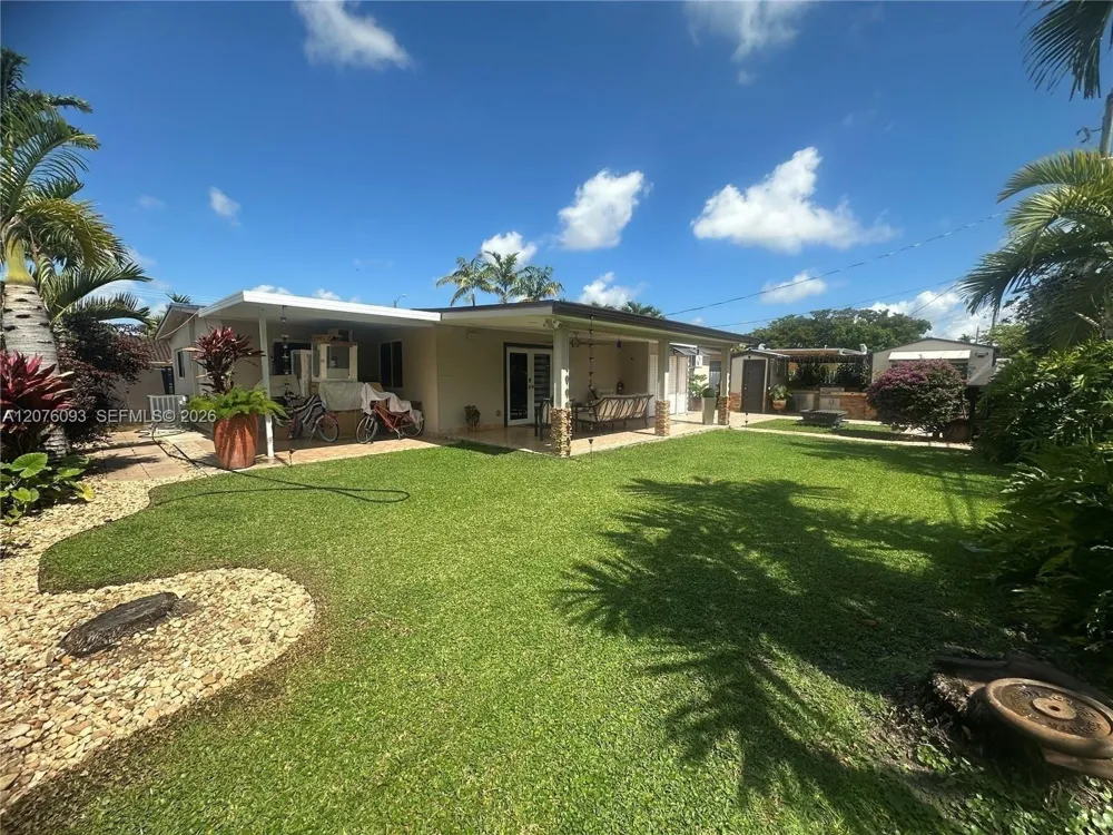 5505 W 14th Ln #0 Hialeah, FL 33012