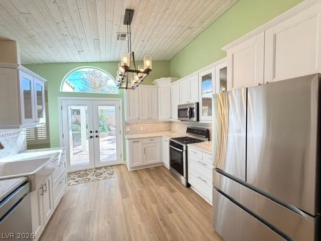 535 Cherry Street Boulder City, NV 89005