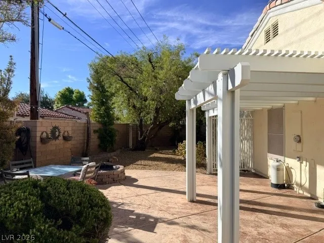 535 Cherry Street Boulder City, NV 89005