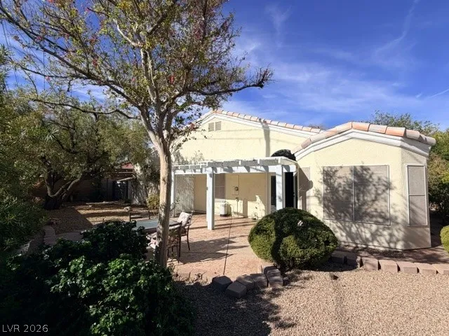 535 Cherry Street Boulder City, NV 89005