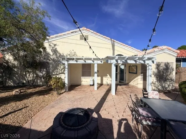 535 Cherry Street Boulder City, NV 89005