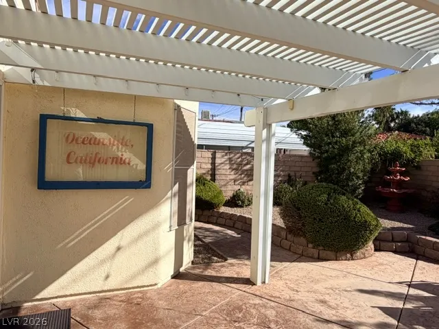 535 Cherry Street Boulder City, NV 89005