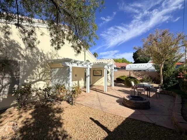 535 Cherry Street Boulder City, NV 89005