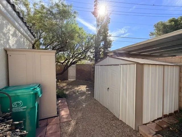 535 Cherry Street Boulder City, NV 89005