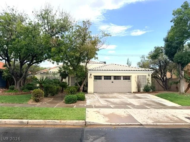 535 Cherry Street Boulder City, NV 89005