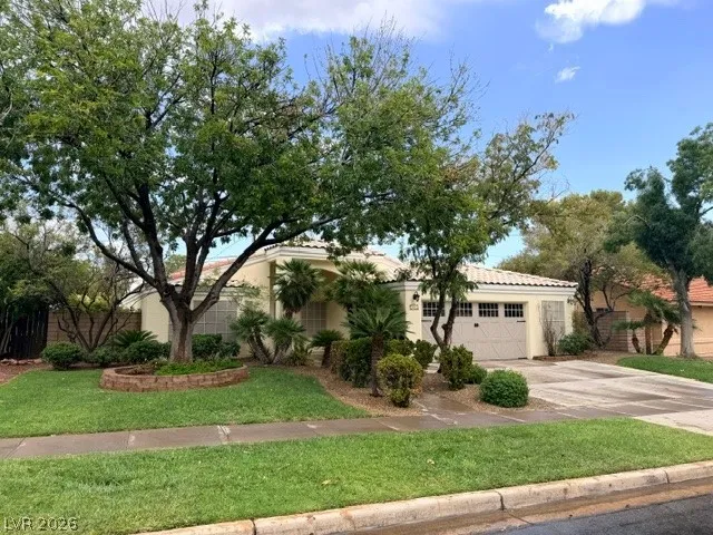 535 Cherry Street Boulder City, NV 89005