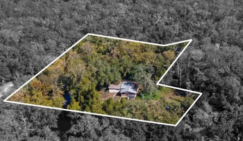 9347 RIVER ROCK DRIVE Webster, FL 33597