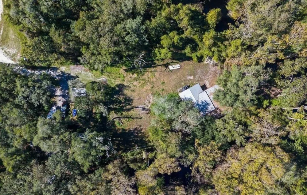 9347 RIVER ROCK DRIVE Webster, FL 33597