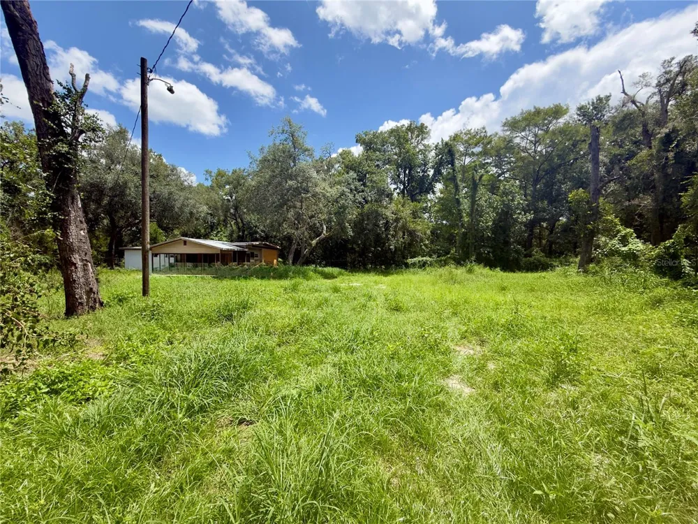 9347 RIVER ROCK DRIVE Webster, FL 33597
