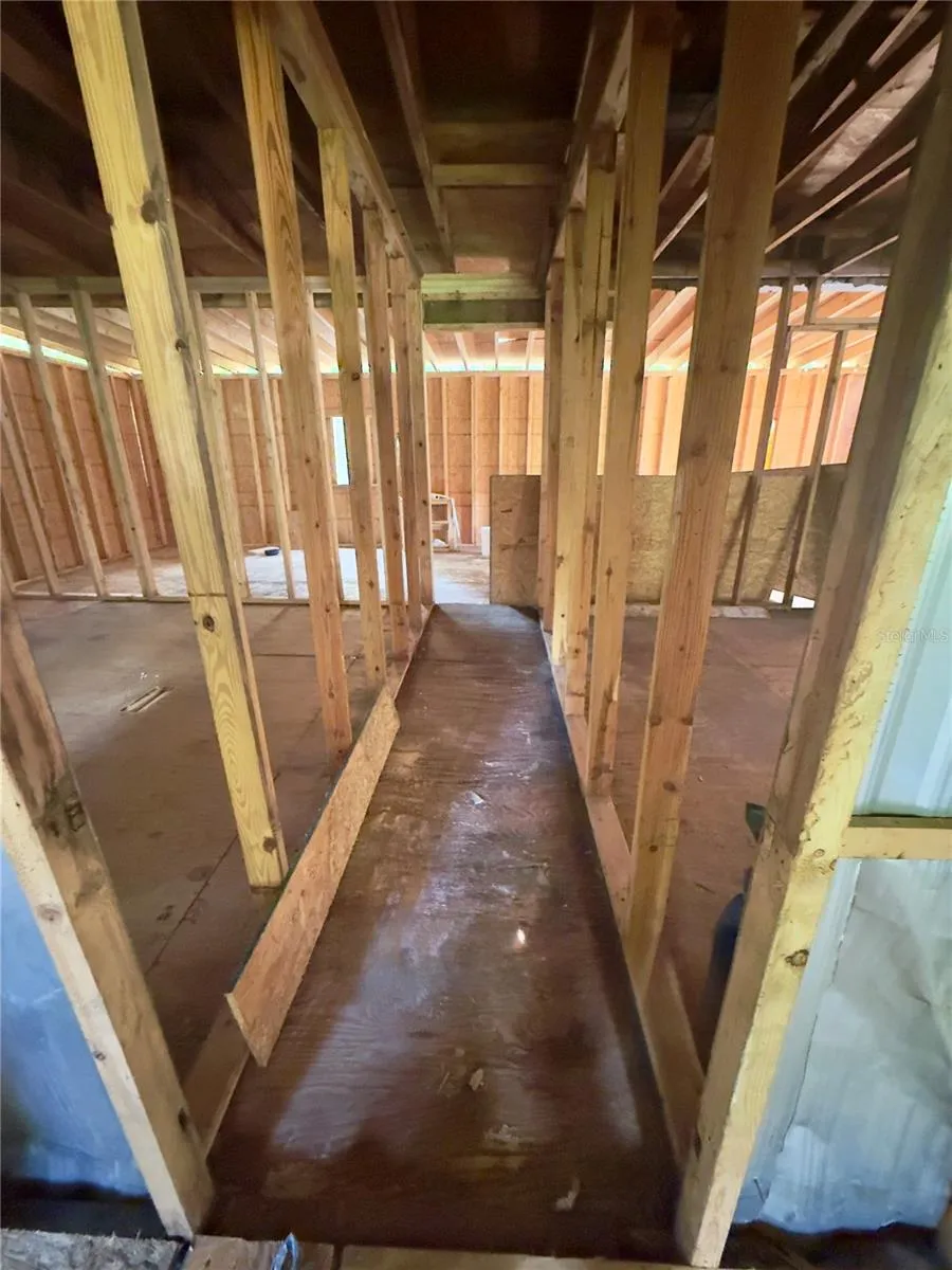 9347 RIVER ROCK DRIVE Webster, FL 33597
