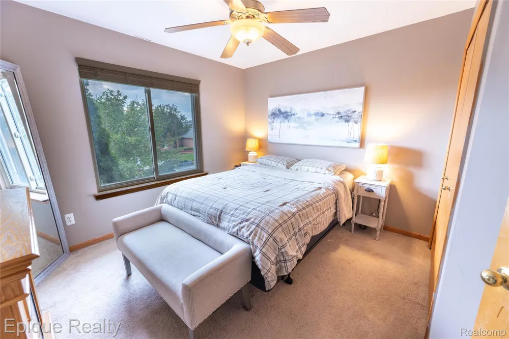 50470 Chief Drive Macomb Township, MI 48044