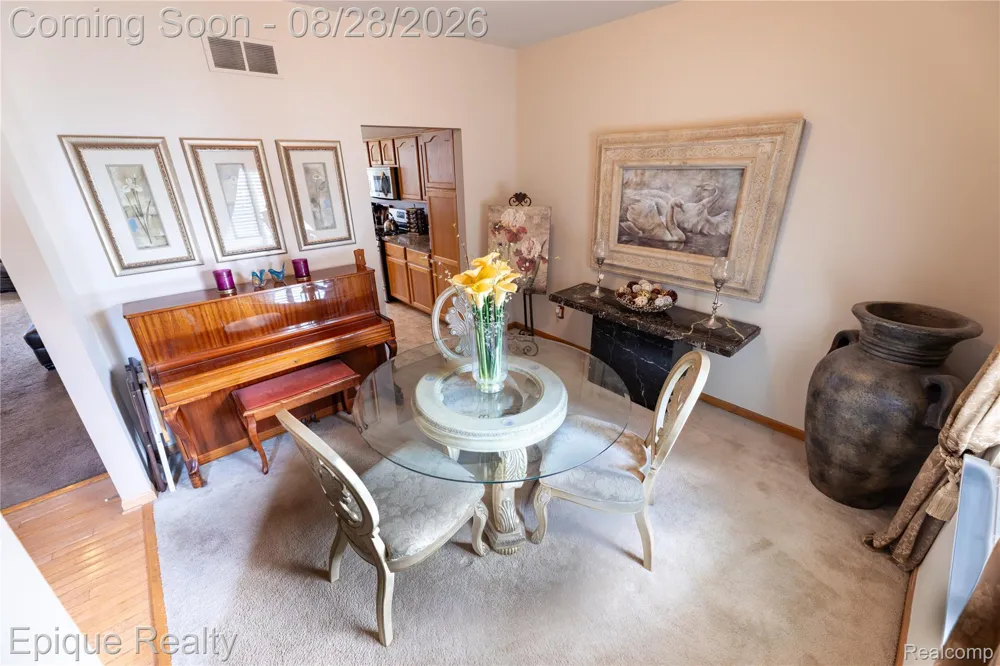 50470 Chief Drive Macomb Township, MI 48044
