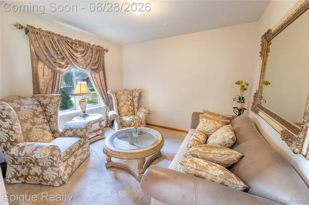 50470 Chief Drive Macomb Township, MI 48044