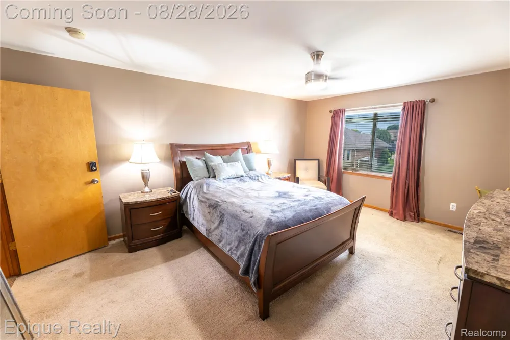 50470 Chief Drive Macomb Township, MI 48044