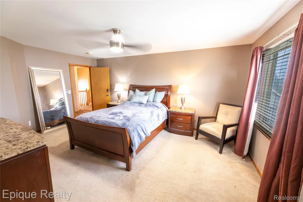 50470 Chief Drive Macomb Township, MI 48044