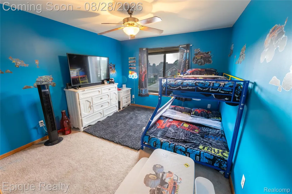50470 Chief Drive Macomb Township, MI 48044