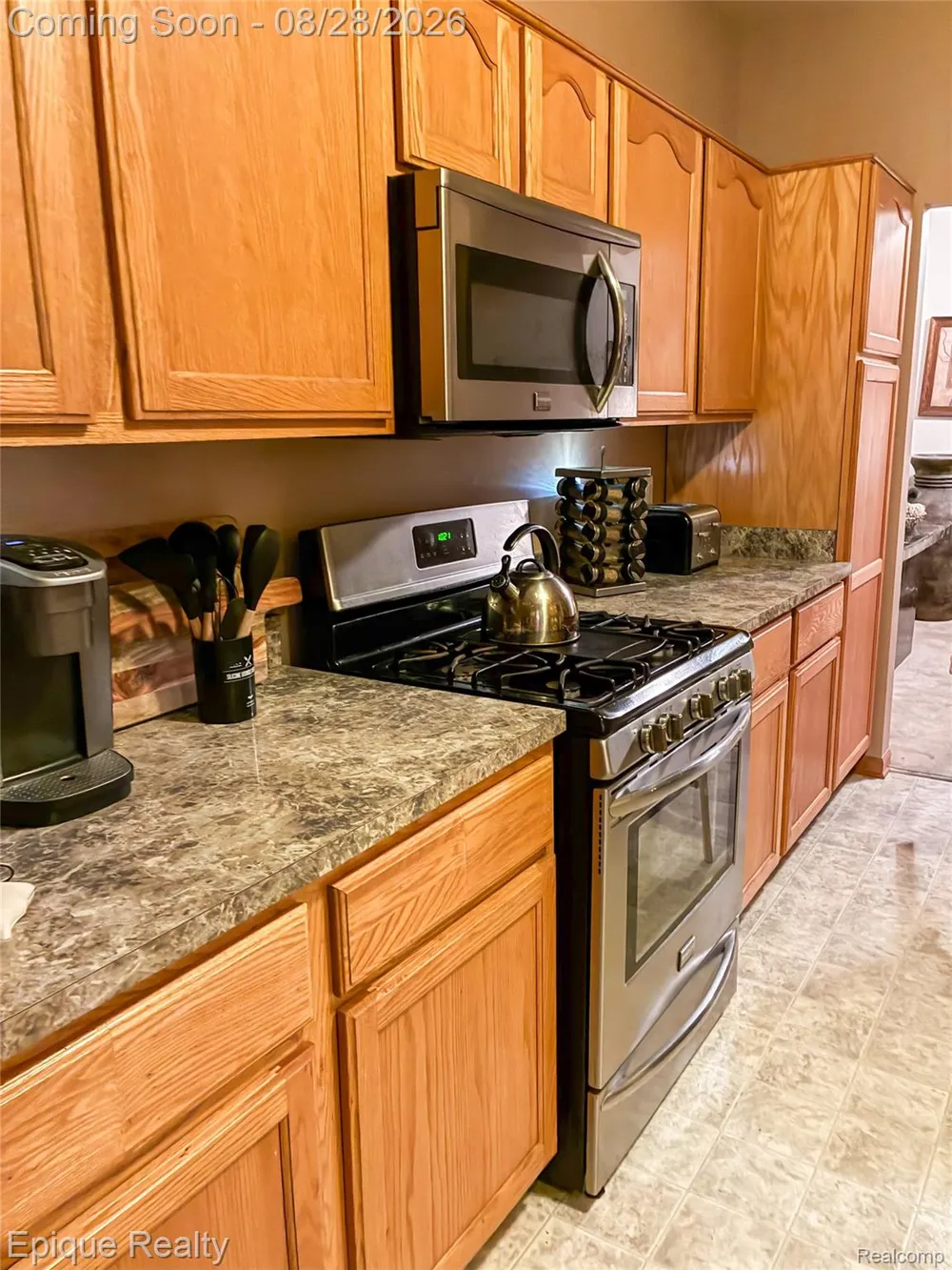 50470 Chief Drive Macomb Township, MI 48044