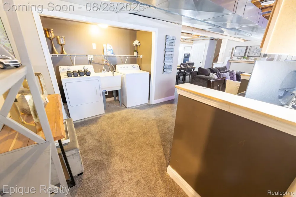 50470 Chief Drive Macomb Township, MI 48044