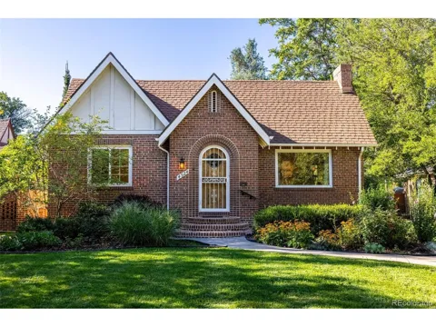 4524 Montview Boulevard
