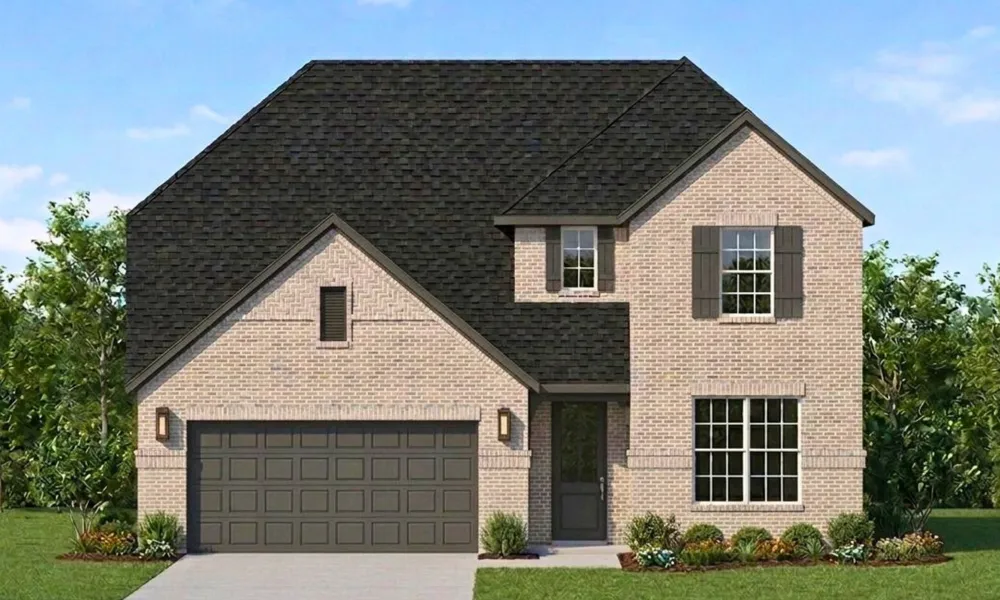 4017 Warhol Way Royse City, TX 75189