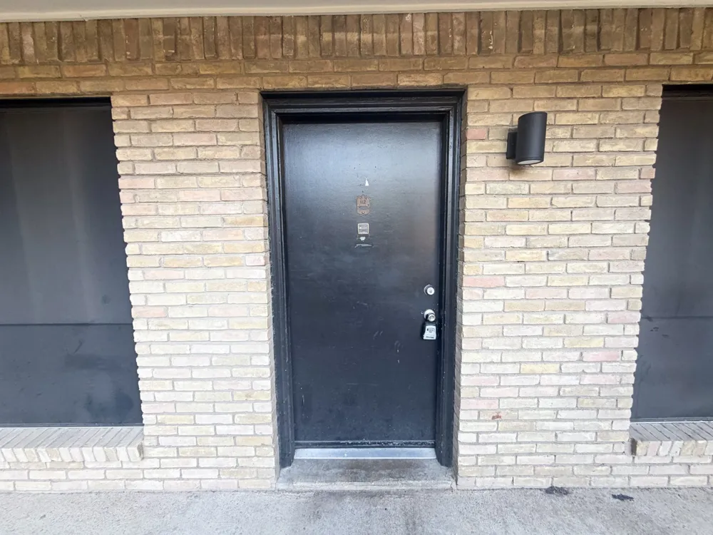 510 W Marvin Avenue #112 Waxahachie, TX 75165