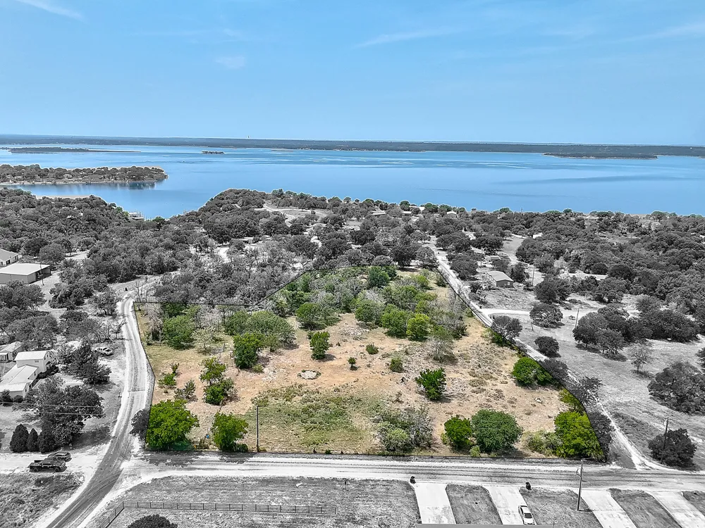Lot 1 Lake Bridgeport, TX 76426