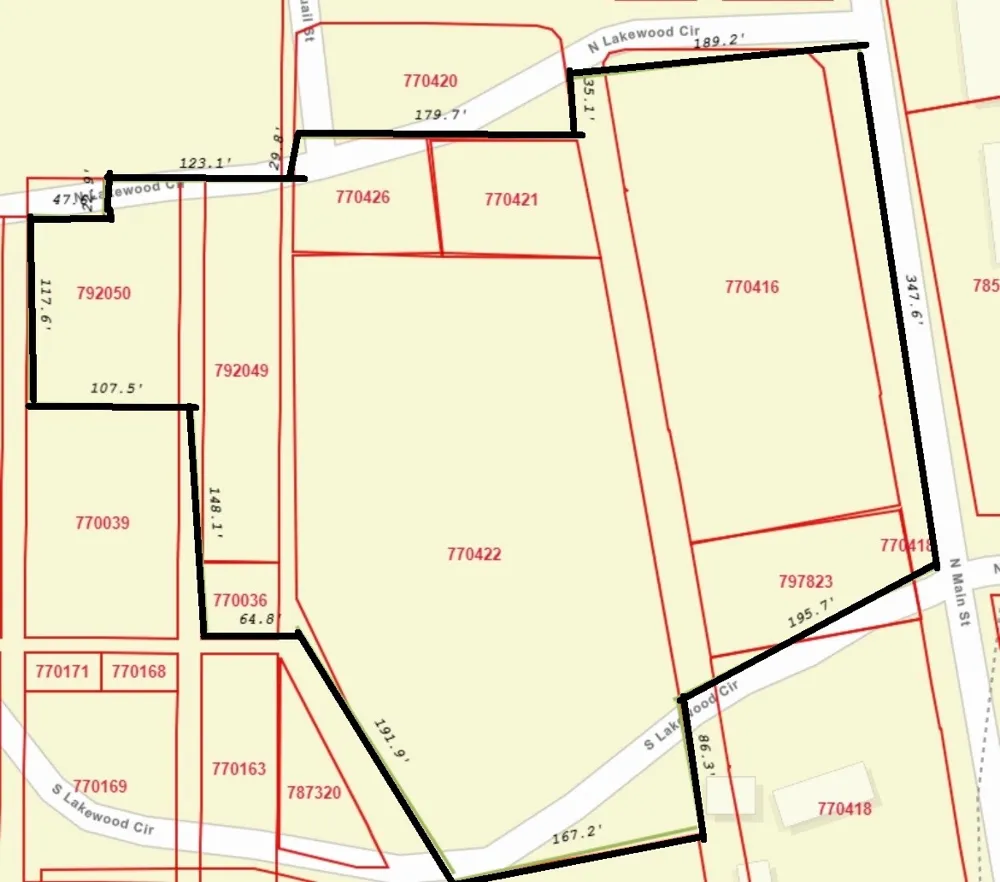 Lot 2 Lake Bridgeport, TX 76426