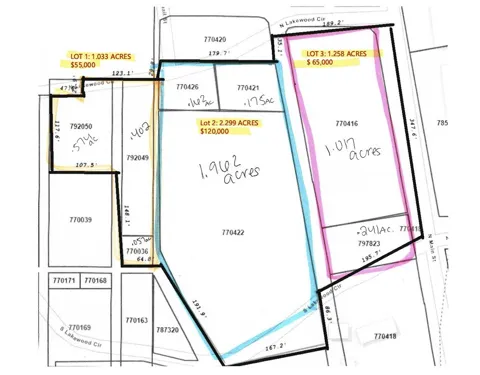 Lot 2
