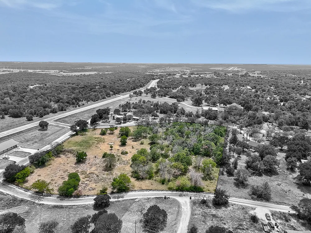 Lakewood Circle Lake Bridgeport, TX 76426