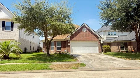 8115 Narrow Brook Way
