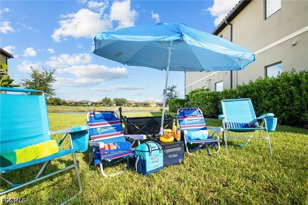 Pocida Court #101 Other, FL 34119