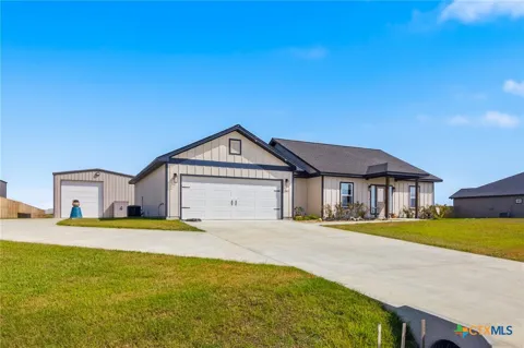 297 Whitetail Lane