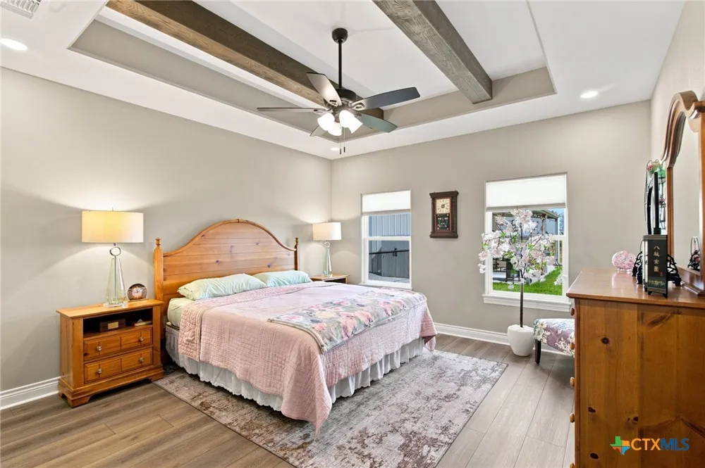 297 Whitetail Lane Victoria, TX 77905