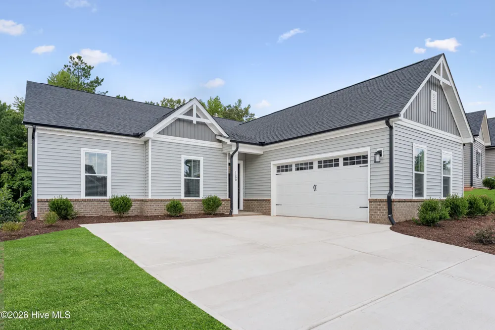 1058 Rock Skipper Road Ocean Isle Beach, NC 28469