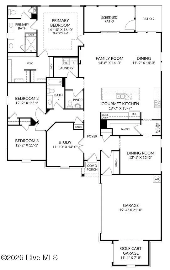 1058 Rock Skipper Road Ocean Isle Beach, NC 28469