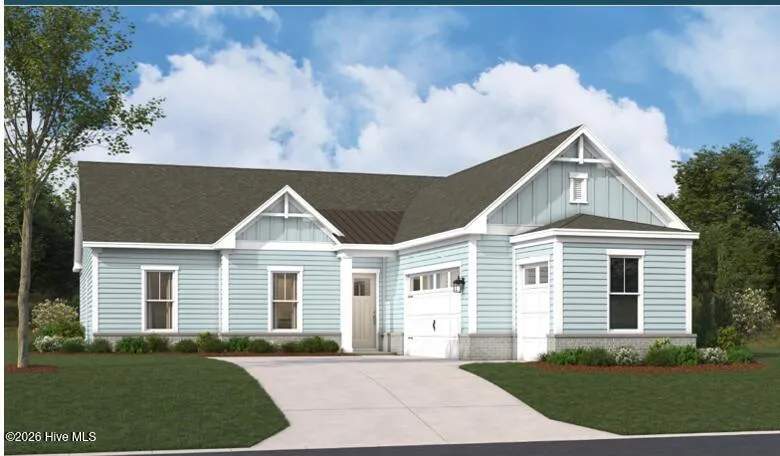 1058 Rock Skipper Road Ocean Isle Beach, NC 28469