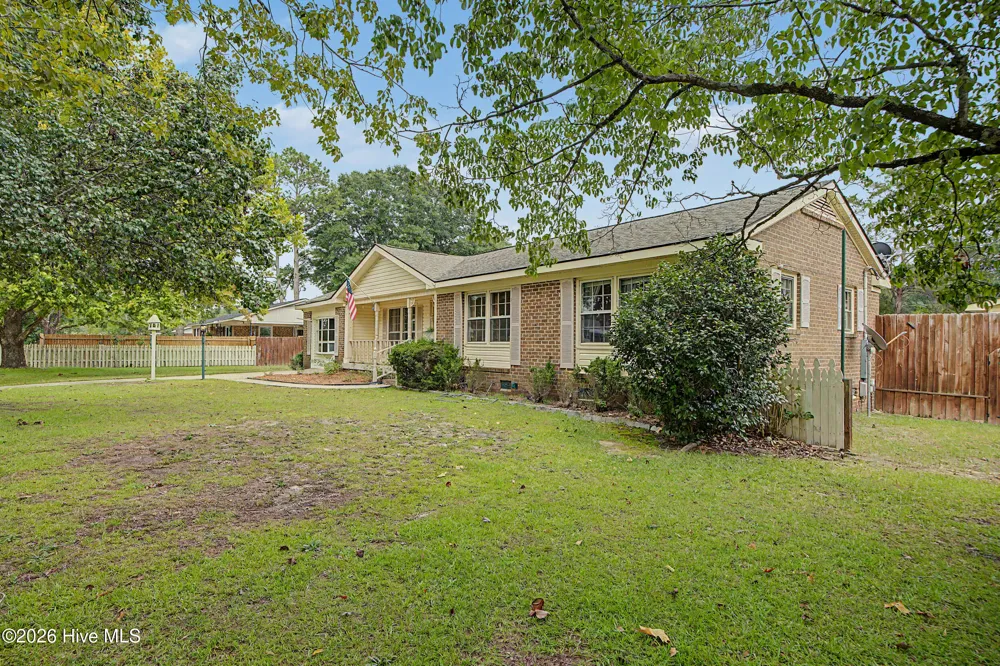924 Montclair Avenue Rockingham, NC 28379