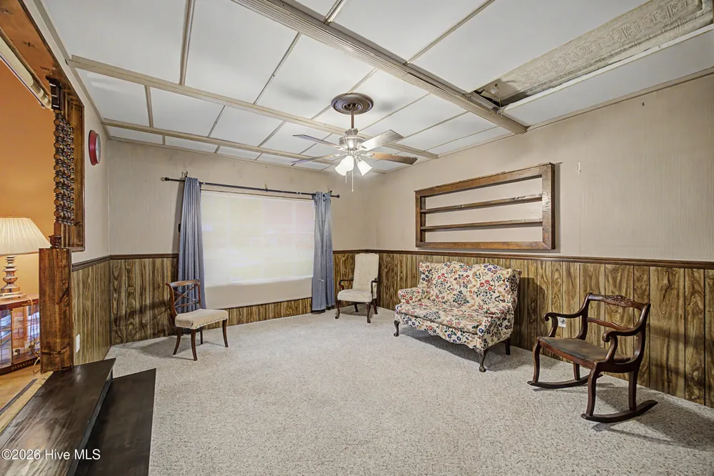 924 Montclair Avenue Rockingham, NC 28379