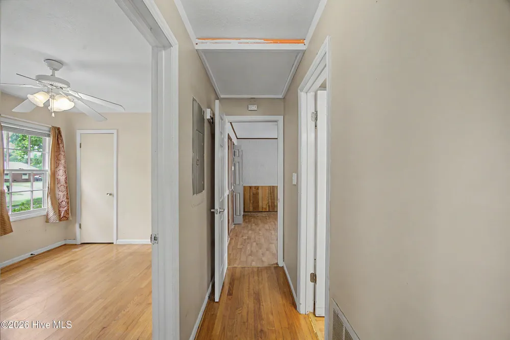 924 Montclair Avenue Rockingham, NC 28379